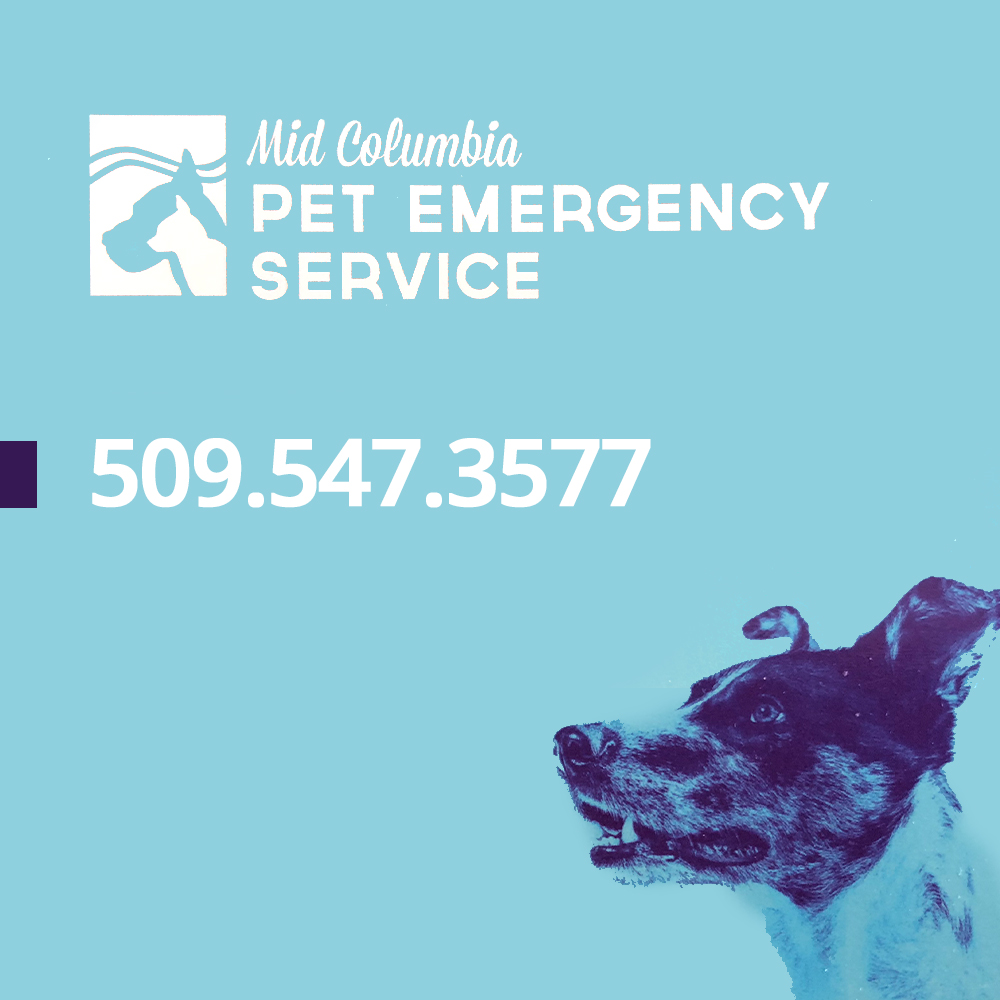 Mid-Columbia Pet Emergency Services
