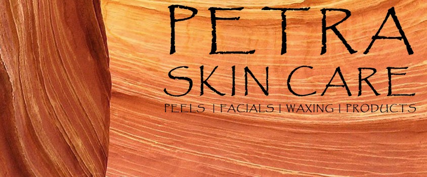 Petra Skin Care