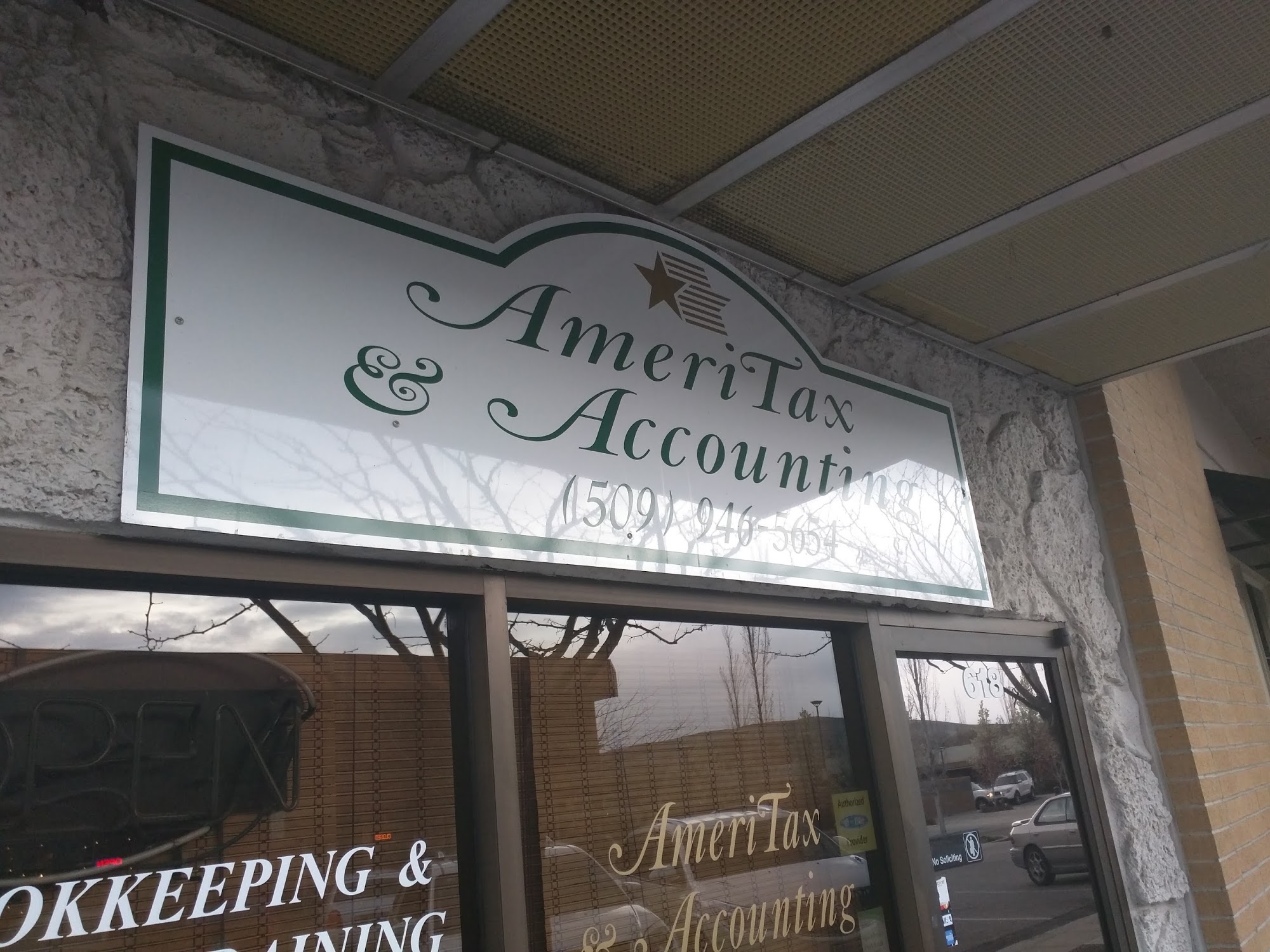 Ameritax & Accounting