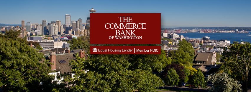 The Commerce Bank of Washington
