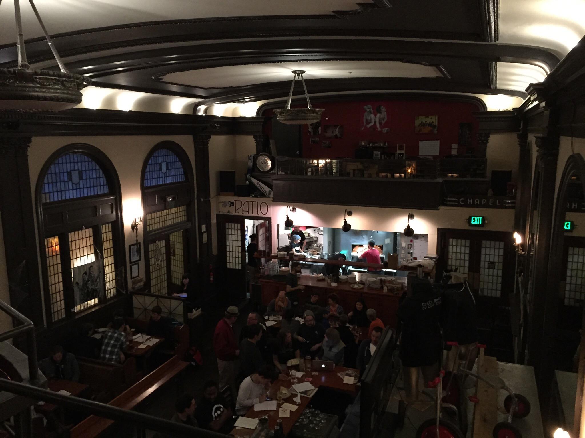 Photo credit: tripadvisor