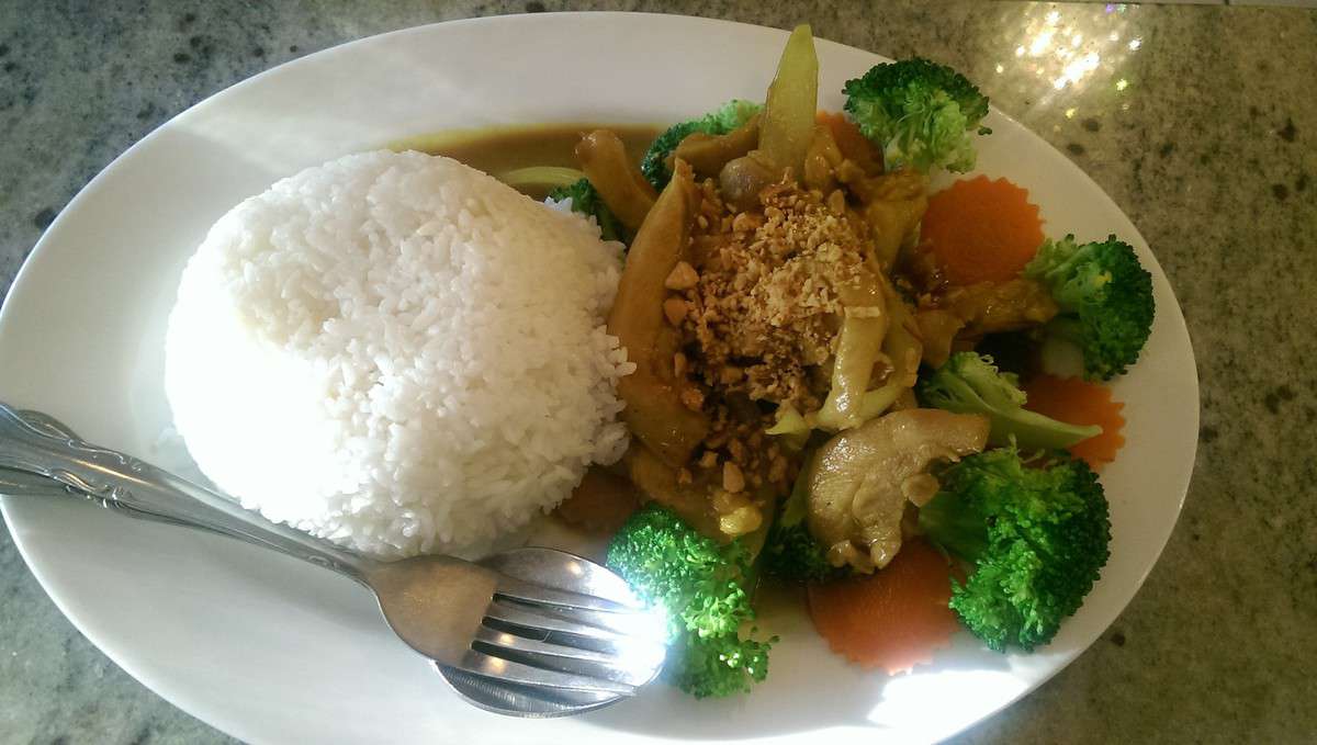 Photo credit: zomato