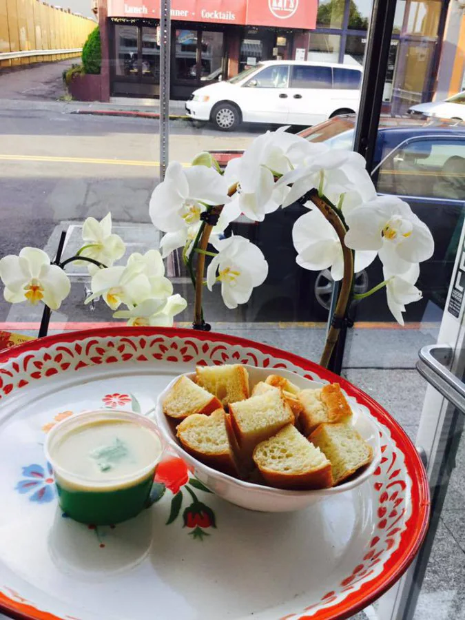 Photo credit: zomato