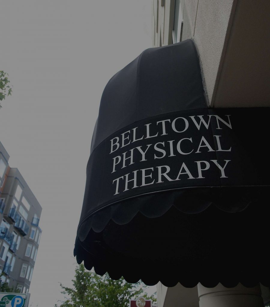 Core Physical Therapy - Belltown