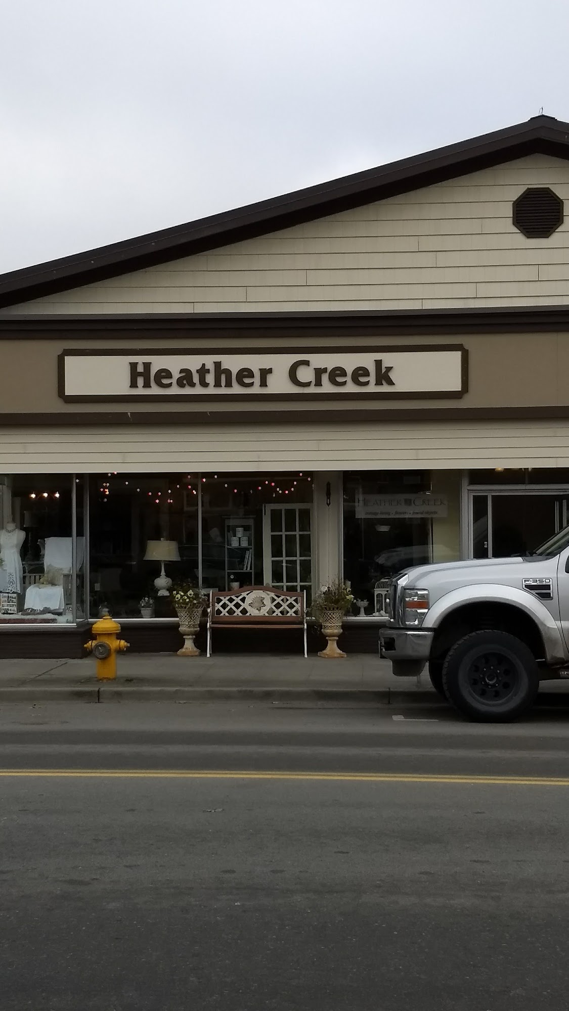 Heather Creek