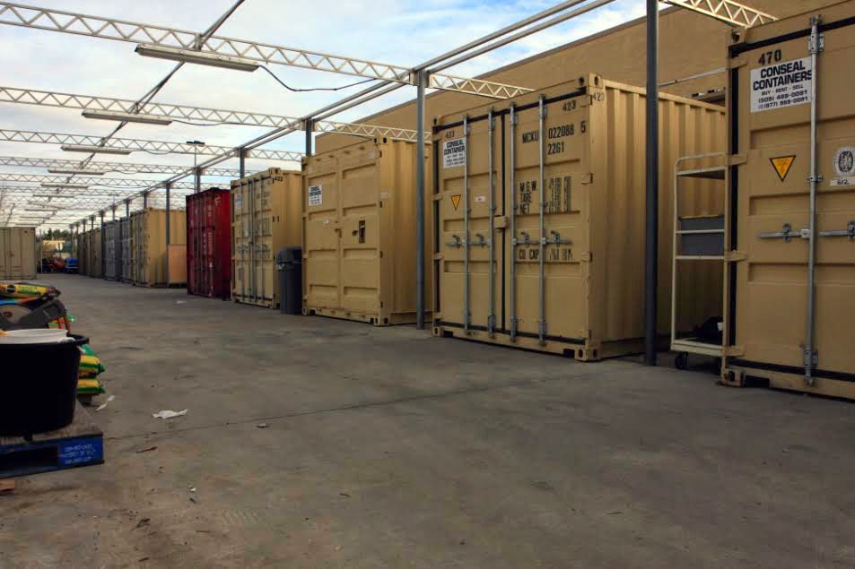 Conseal Containers, LLC