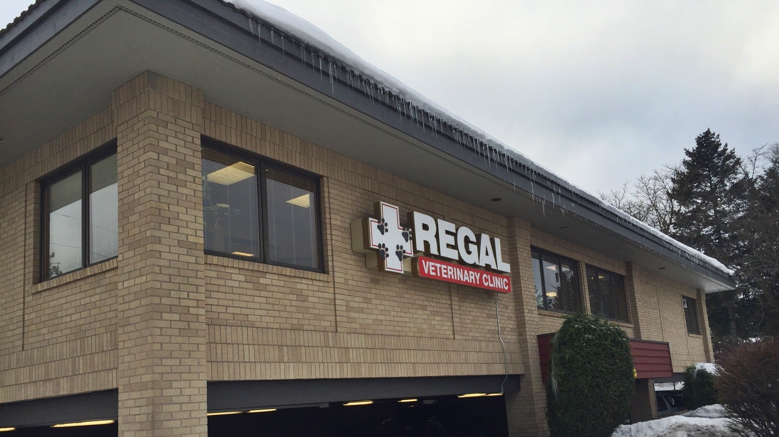 Regal Veterinary Clinic