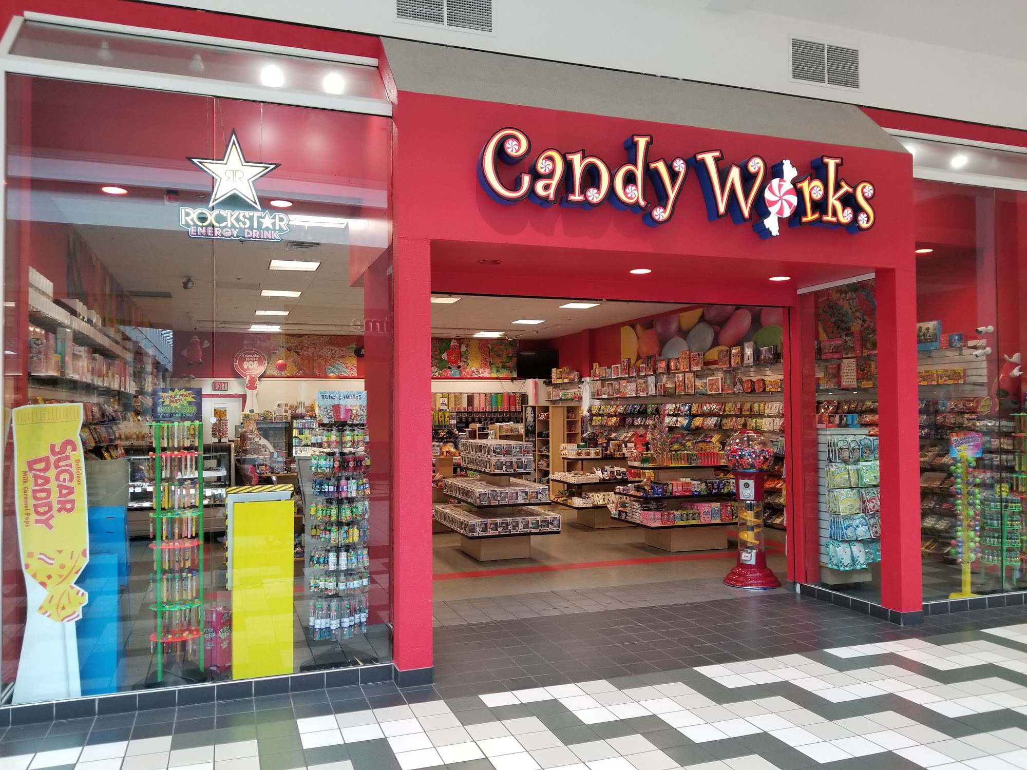 Candy Works