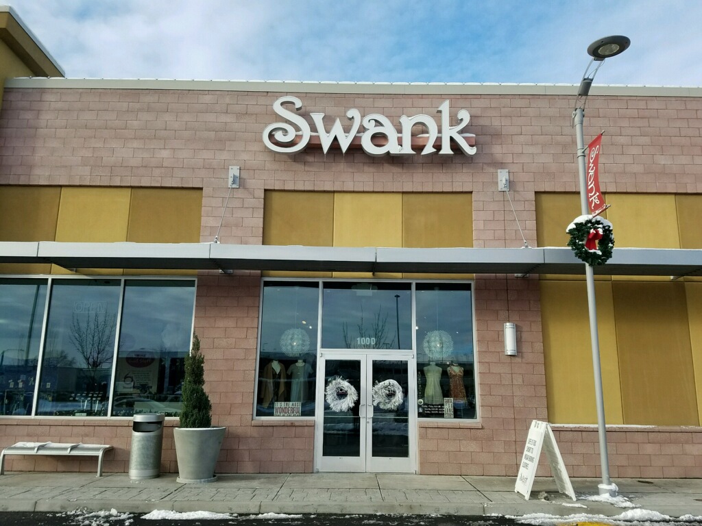 Swank Boutique