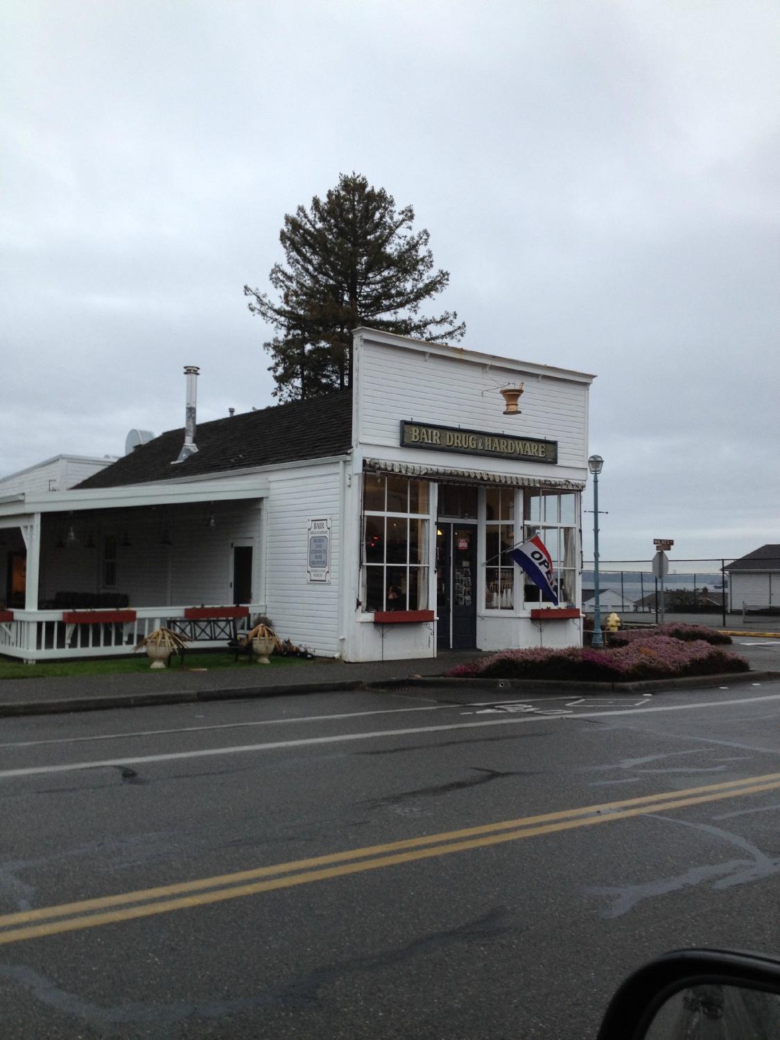 Photo credit: tripadvisor