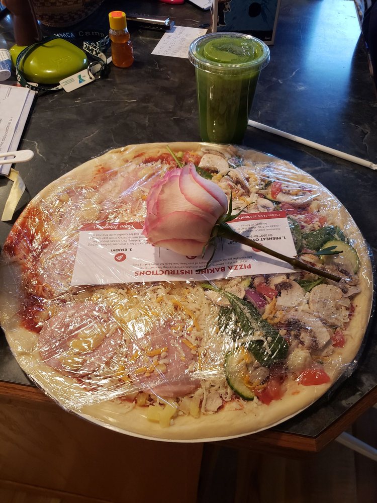 Papa Murphy's | Take 'N' Bake Pizza 2315 N Pearl St Suite A4, Tacoma