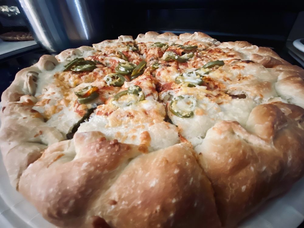 Papa Murphy's | Take 'N' Bake Pizza 8225 Pacific Ave, Tacoma
