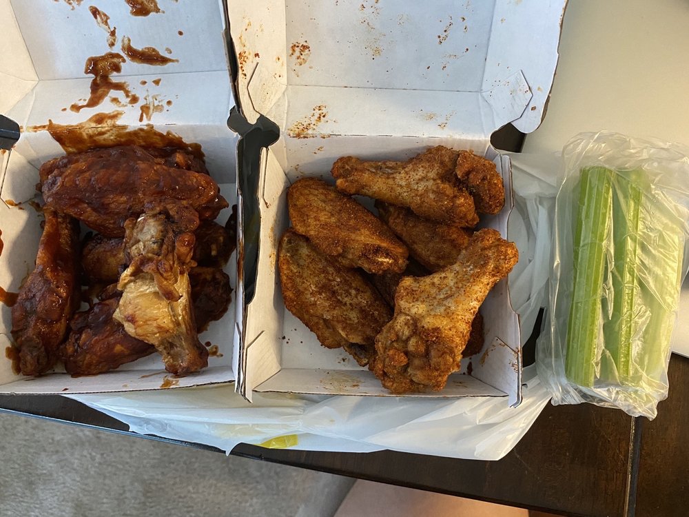 Buffalo Wild Wings 4219 S Steele St, Tacoma