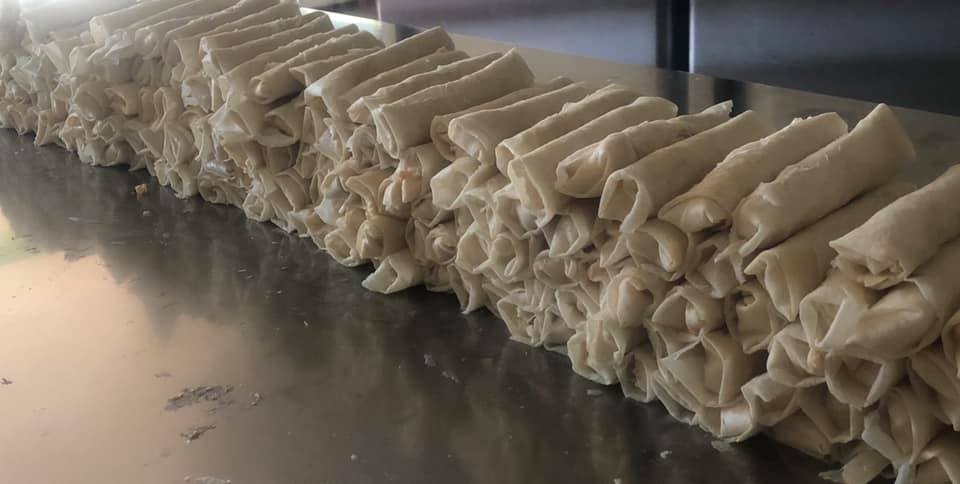 Northwest Lumpia 1607 Center St, Tacoma