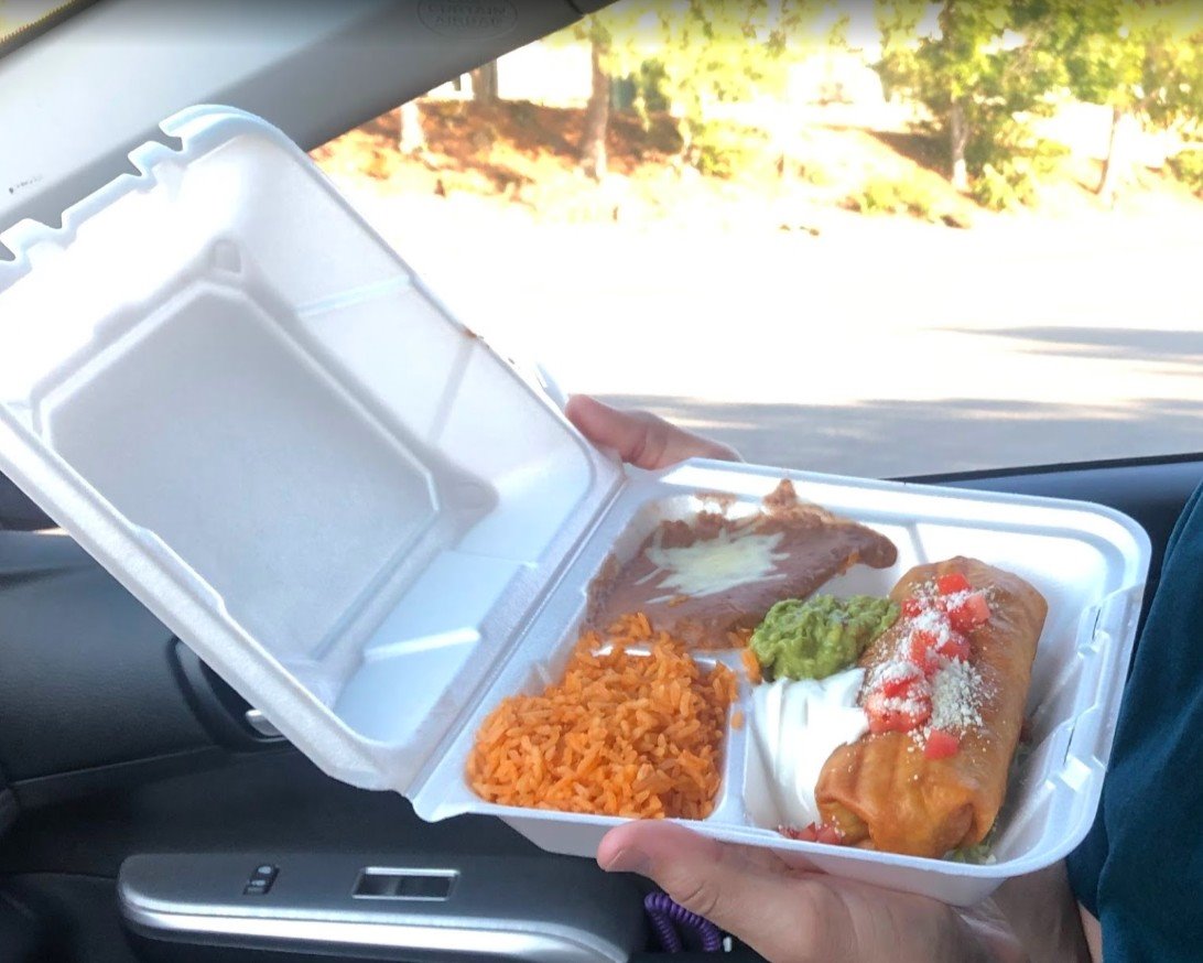 Taqueria El Sabor 1636 S Mildred St, Tacoma