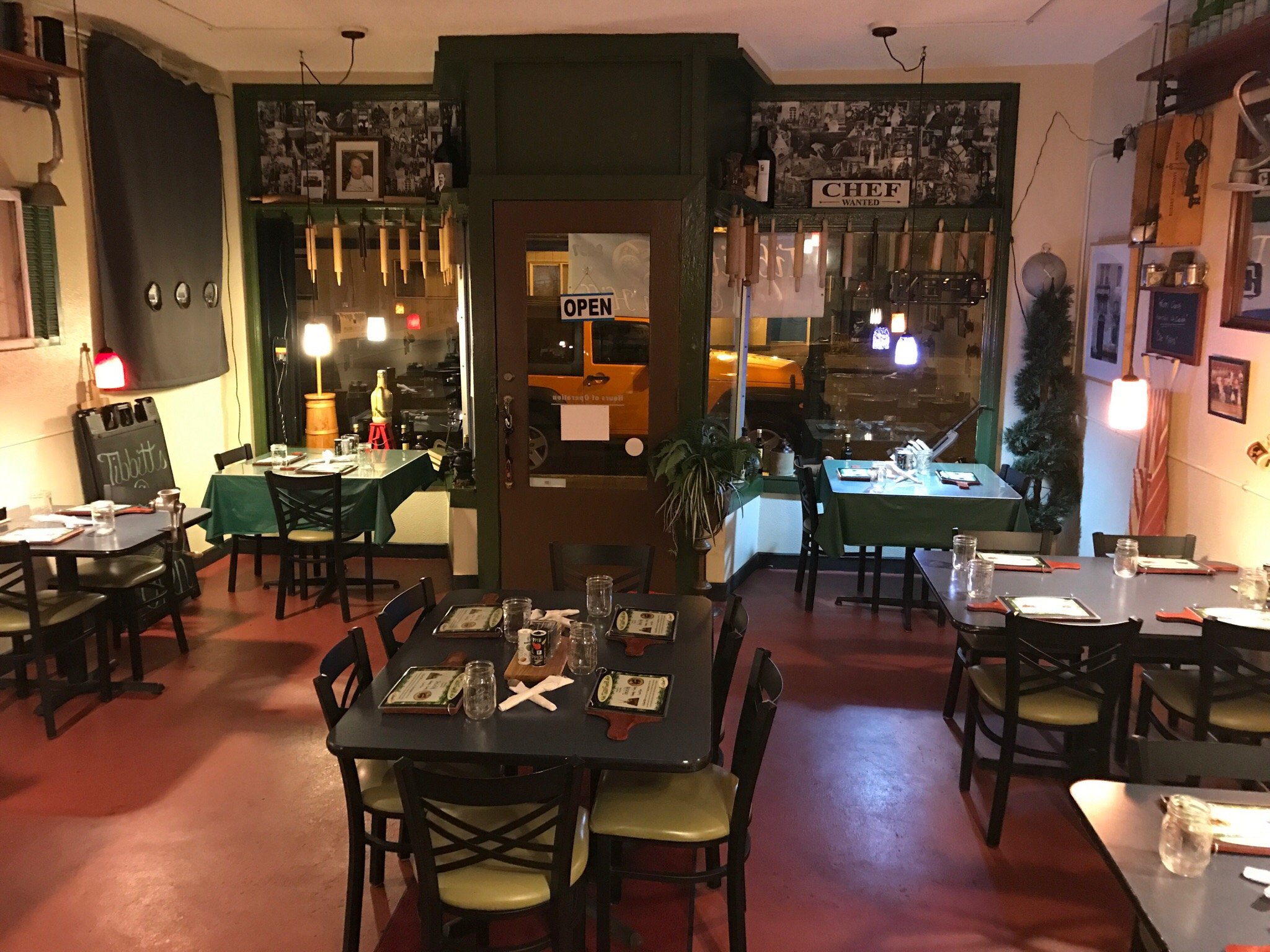 Photo credit: tripadvisor