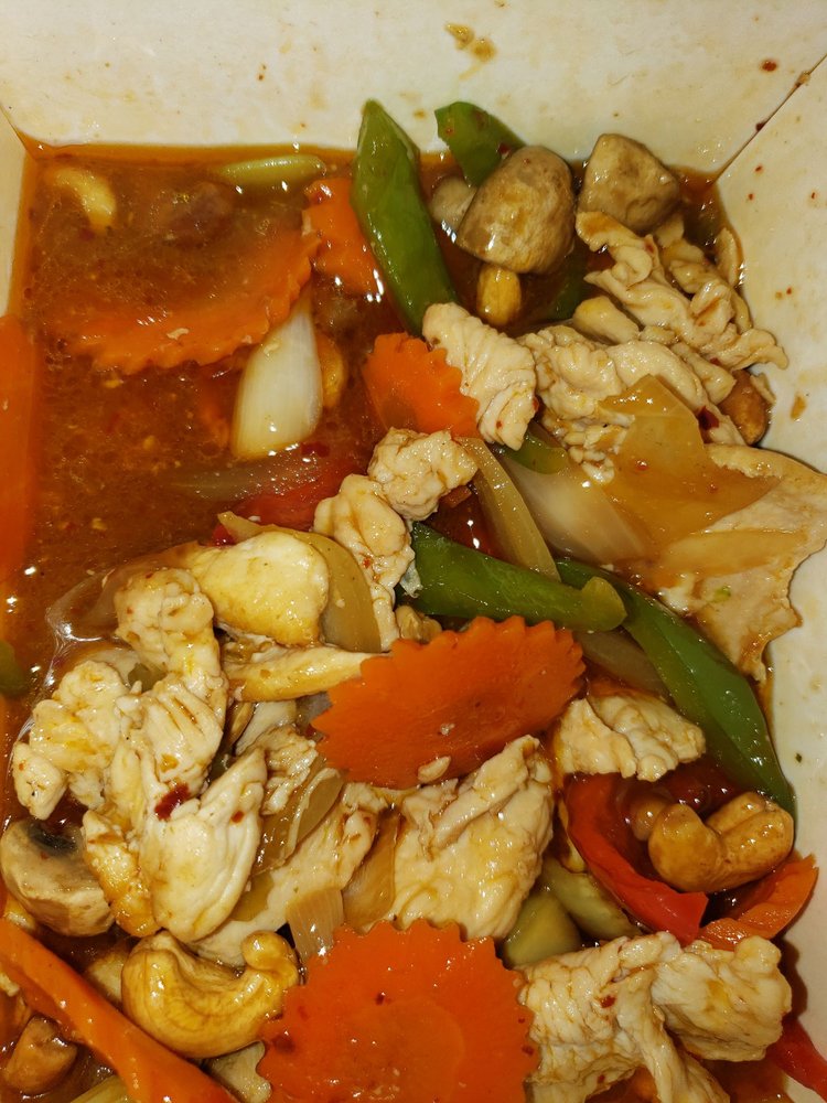 @ Thai Restaurant 1623 E 72nd St, Tacoma