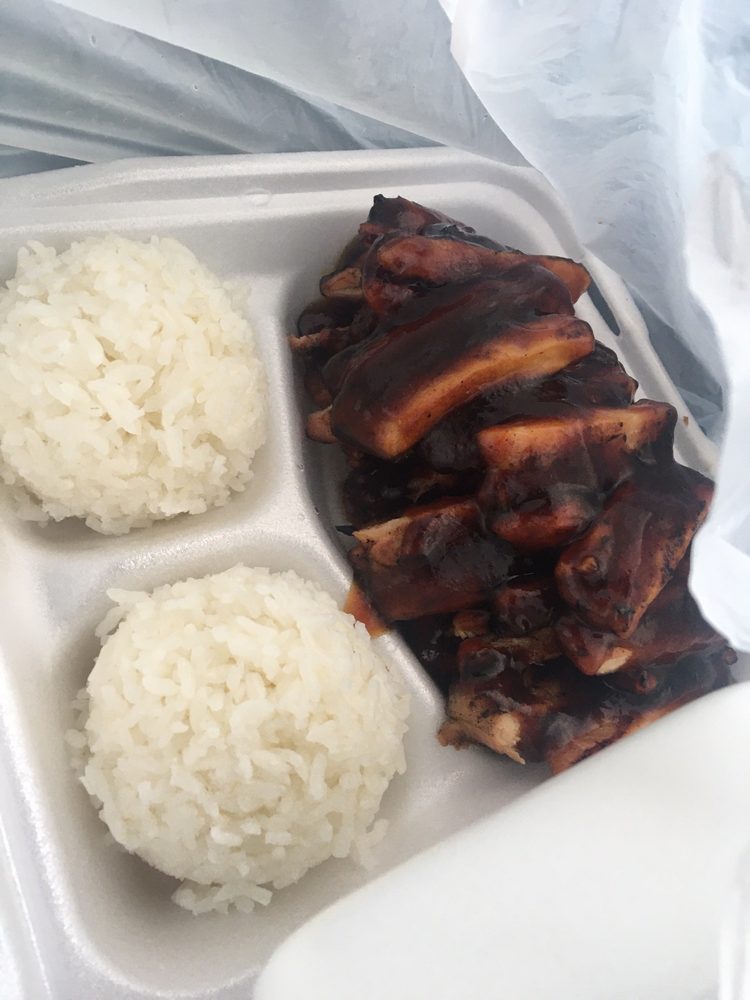 Bento Teriyaki & Sushi 3201 6th Ave, Tacoma