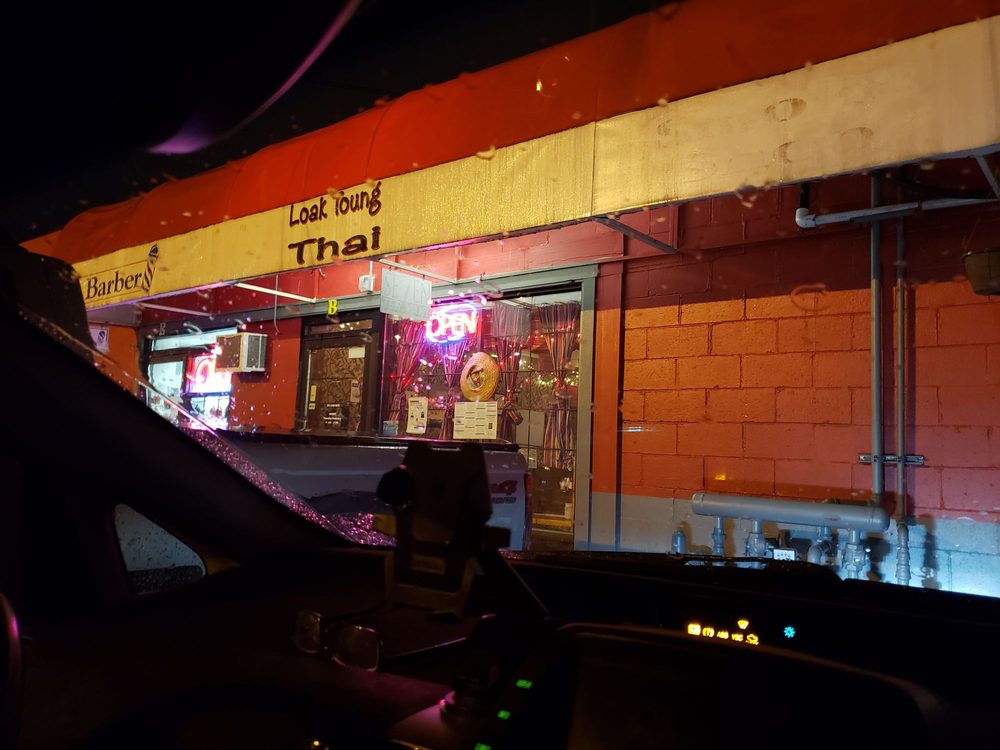 Loak Toung Thai 3807 Center St, Tacoma