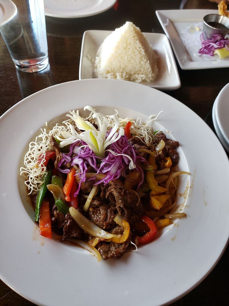 Wild Orchid 3023 6th Ave, Tacoma