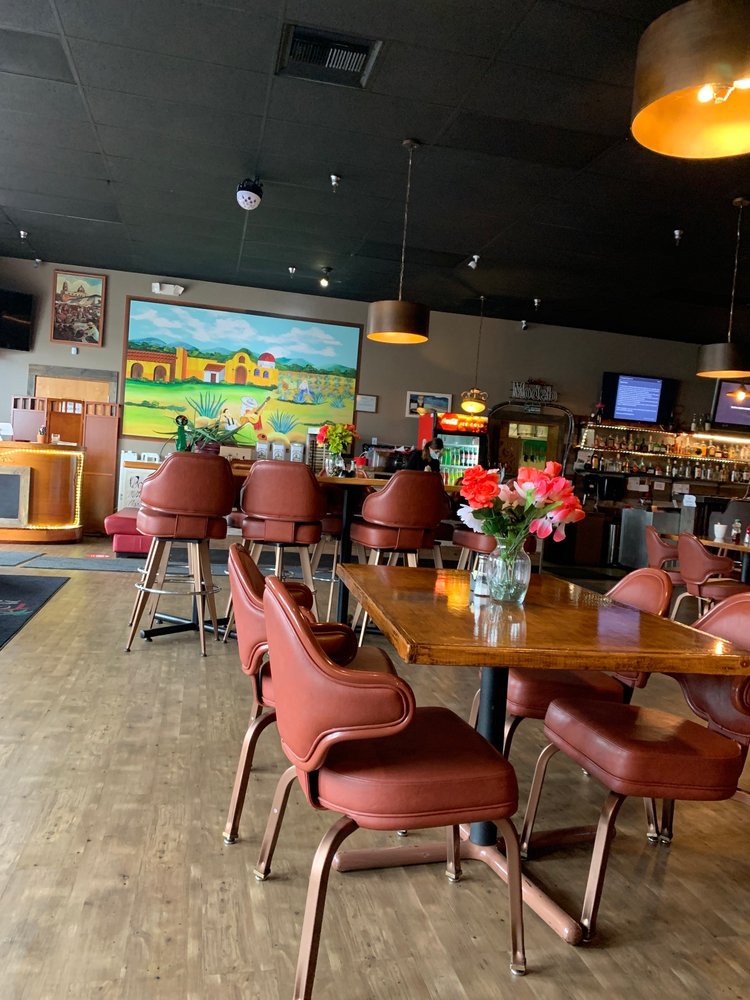 Casa Moreno Restaurant 3802 S Cedar St #5621, Tacoma