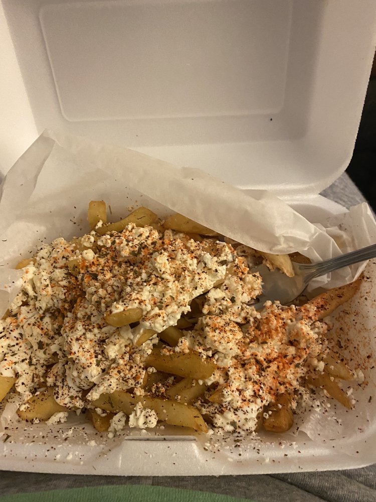 Gyro Bites 6409 6th Ave, Tacoma