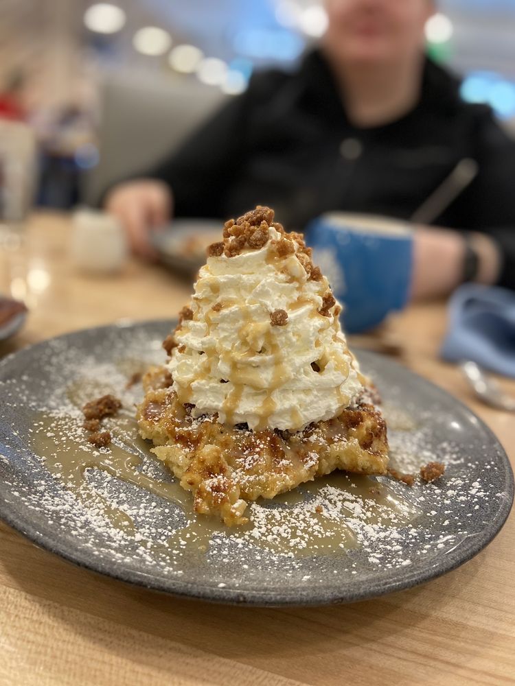 Waffle Stop 2710 N Proctor St, Tacoma