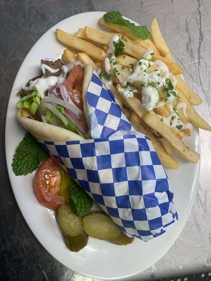 NARROWS GYRO 6603 6th Ave, Tacoma