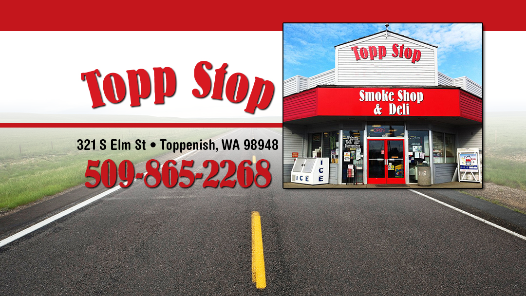 Topp Stop