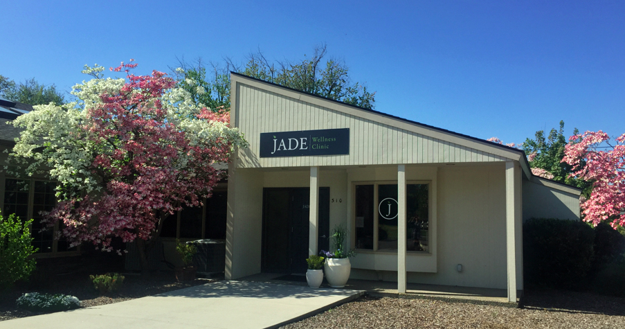 Jade Wellness Clinic