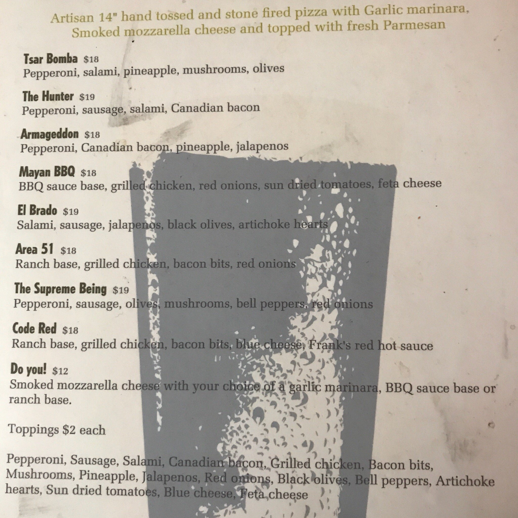 Photo credit: Tripadvisor