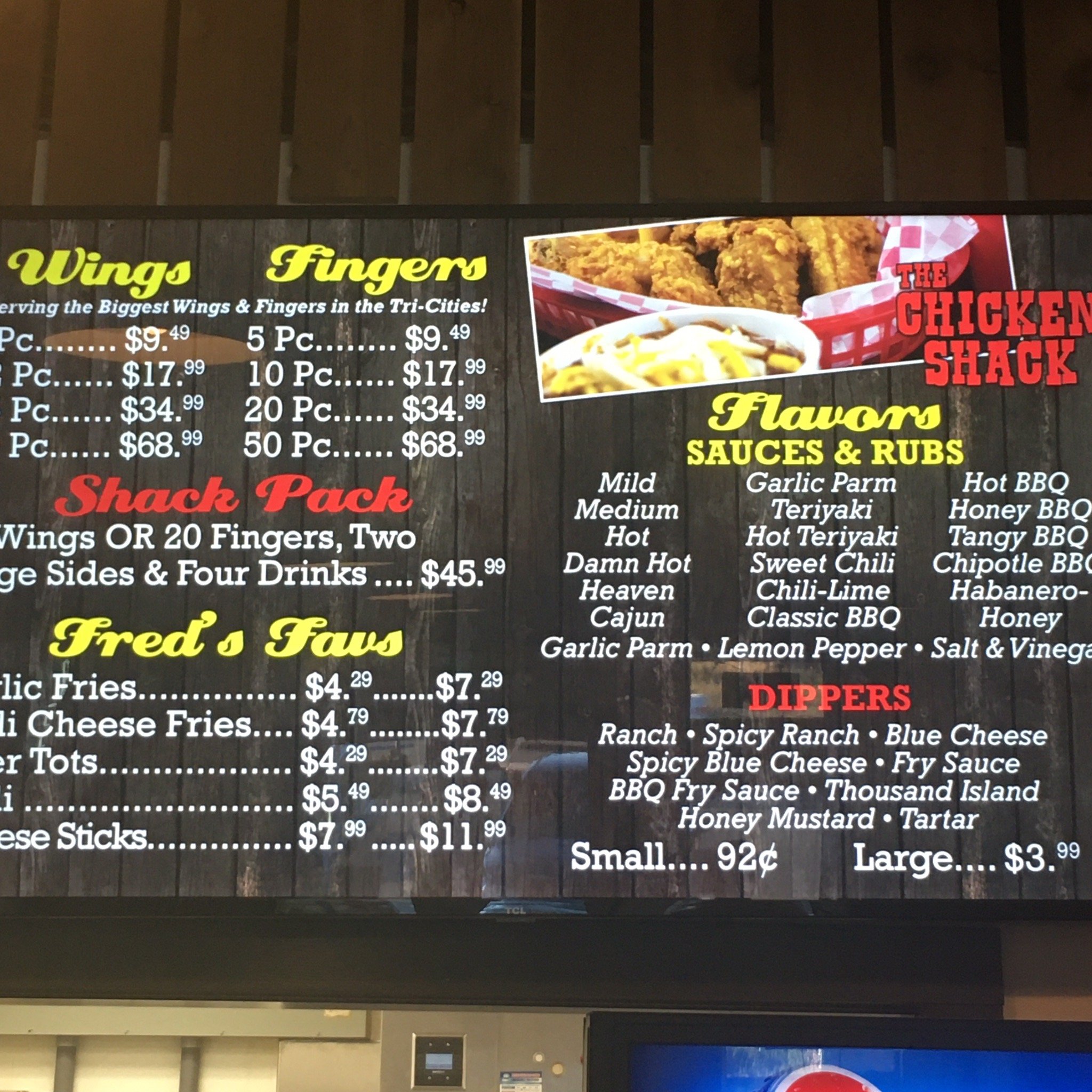 Photo credit: Tripadvisor