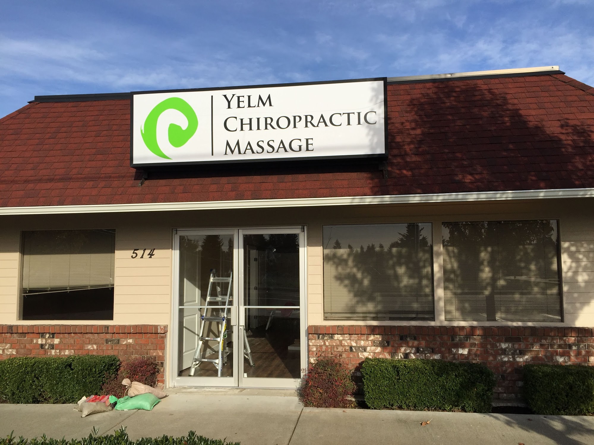 Yelm Chiropractic & Massage