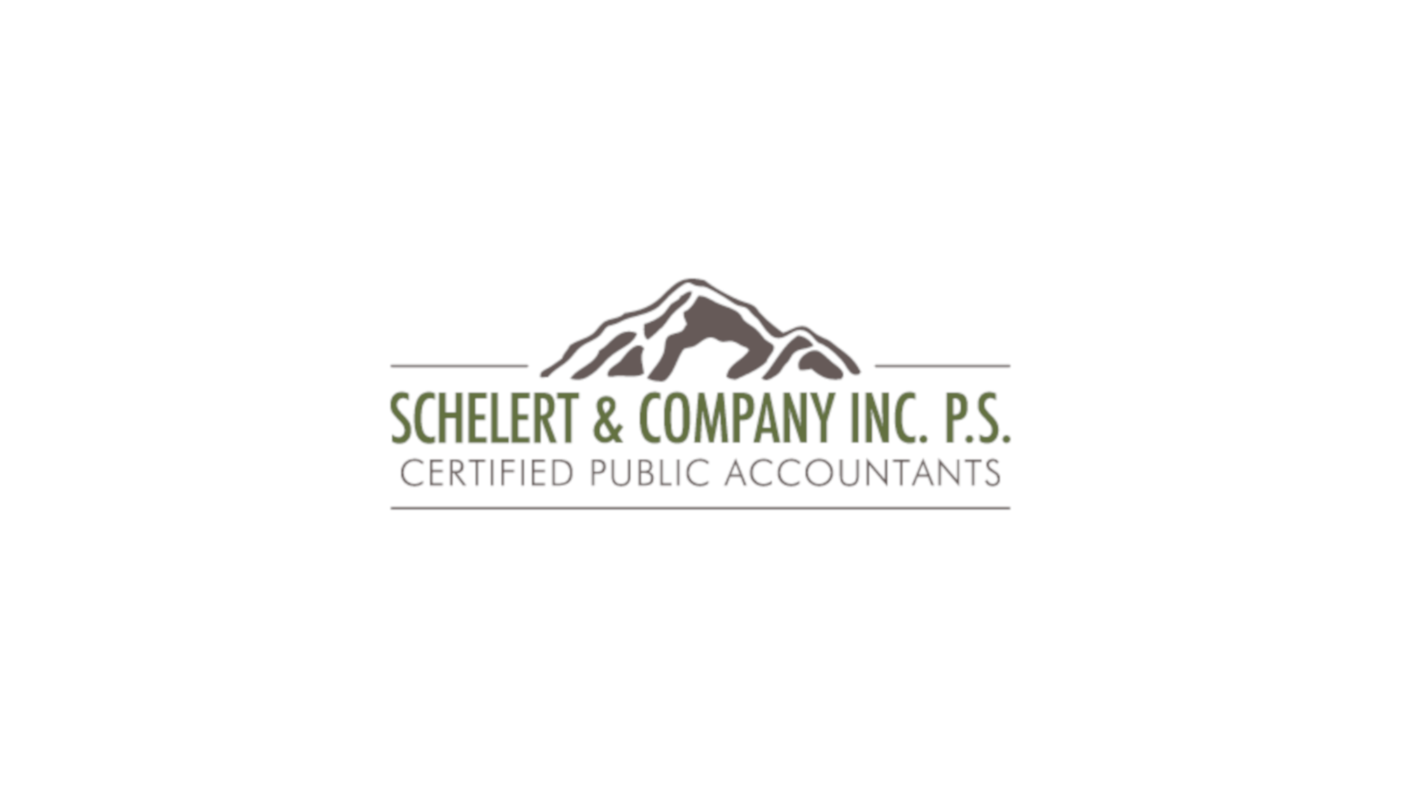 Schelert & Company Inc