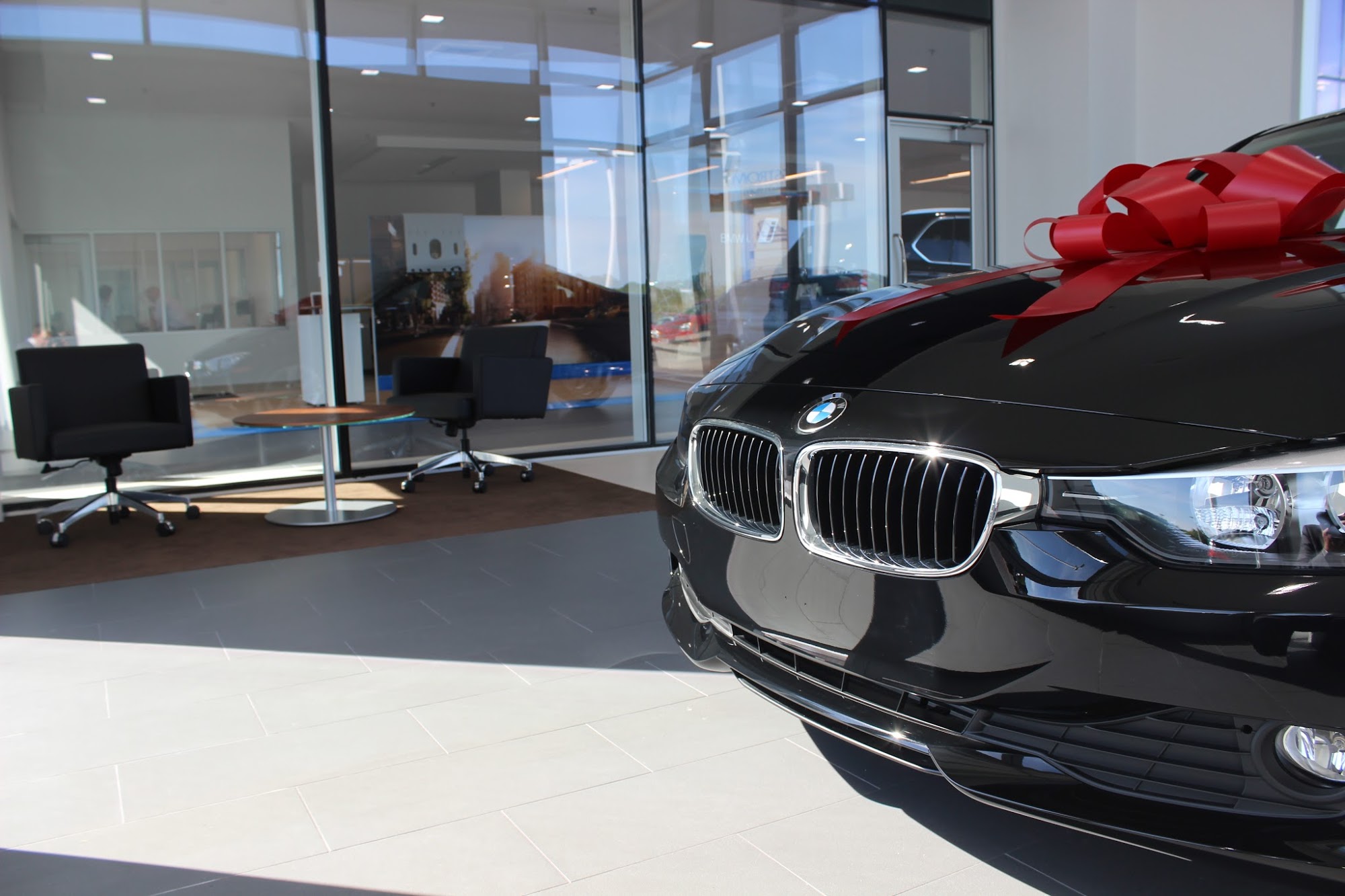 BERGSTROM ENTERPRISE BMW - Appleton WI - Hours, Directions, Reviews ...