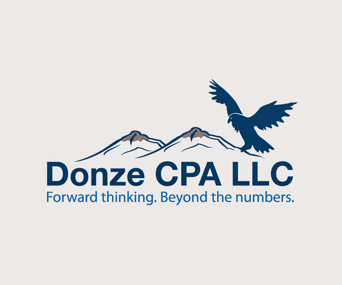 Donze CPA LLC