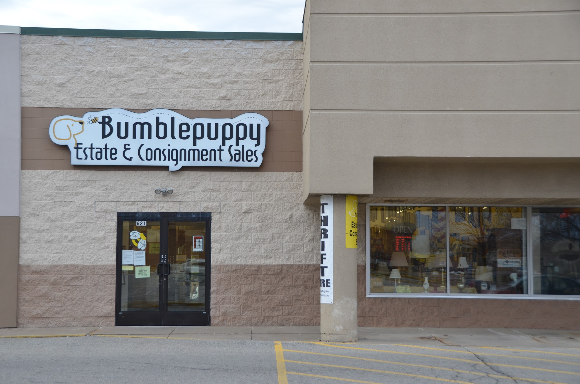 Bumble Puppy Estate and Consignment Sales, LLC