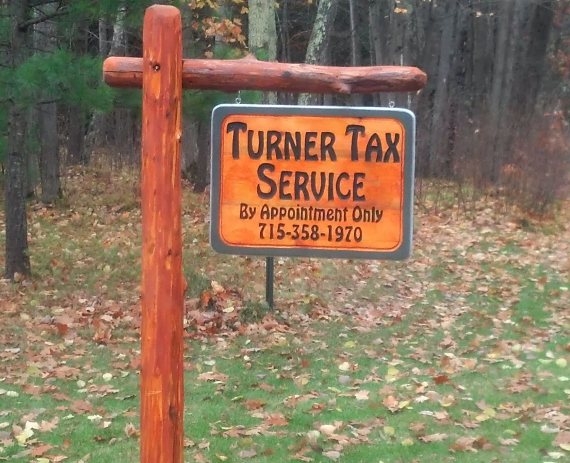 Turner Tax Service