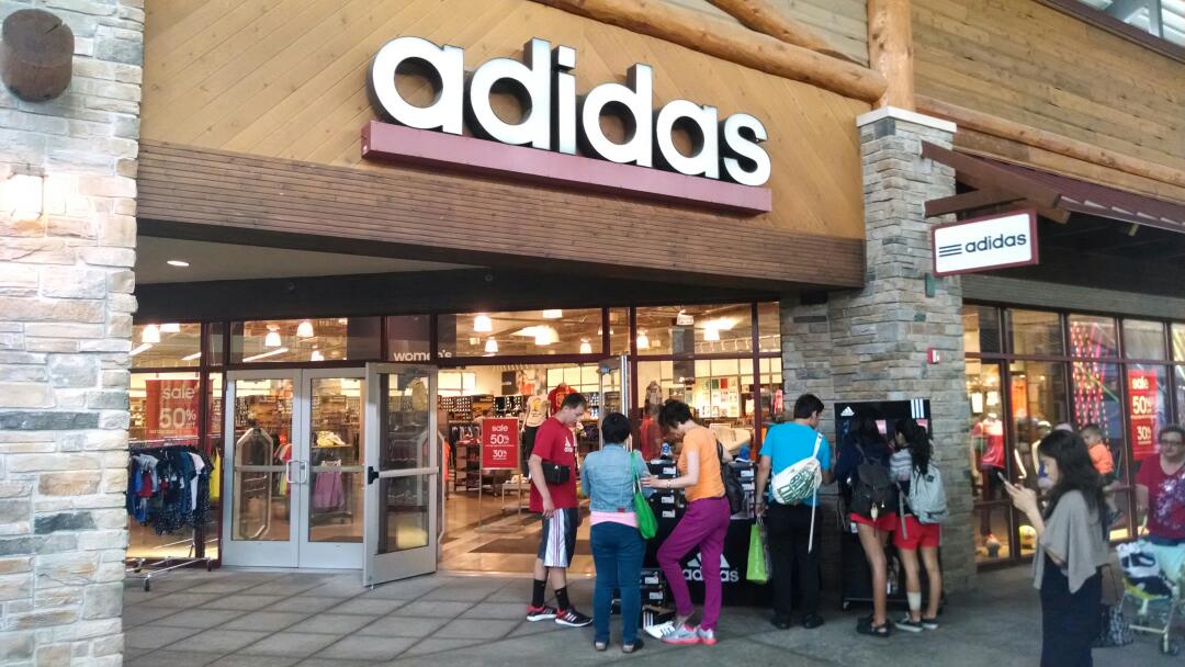 adidas Outlet Store Baraboo