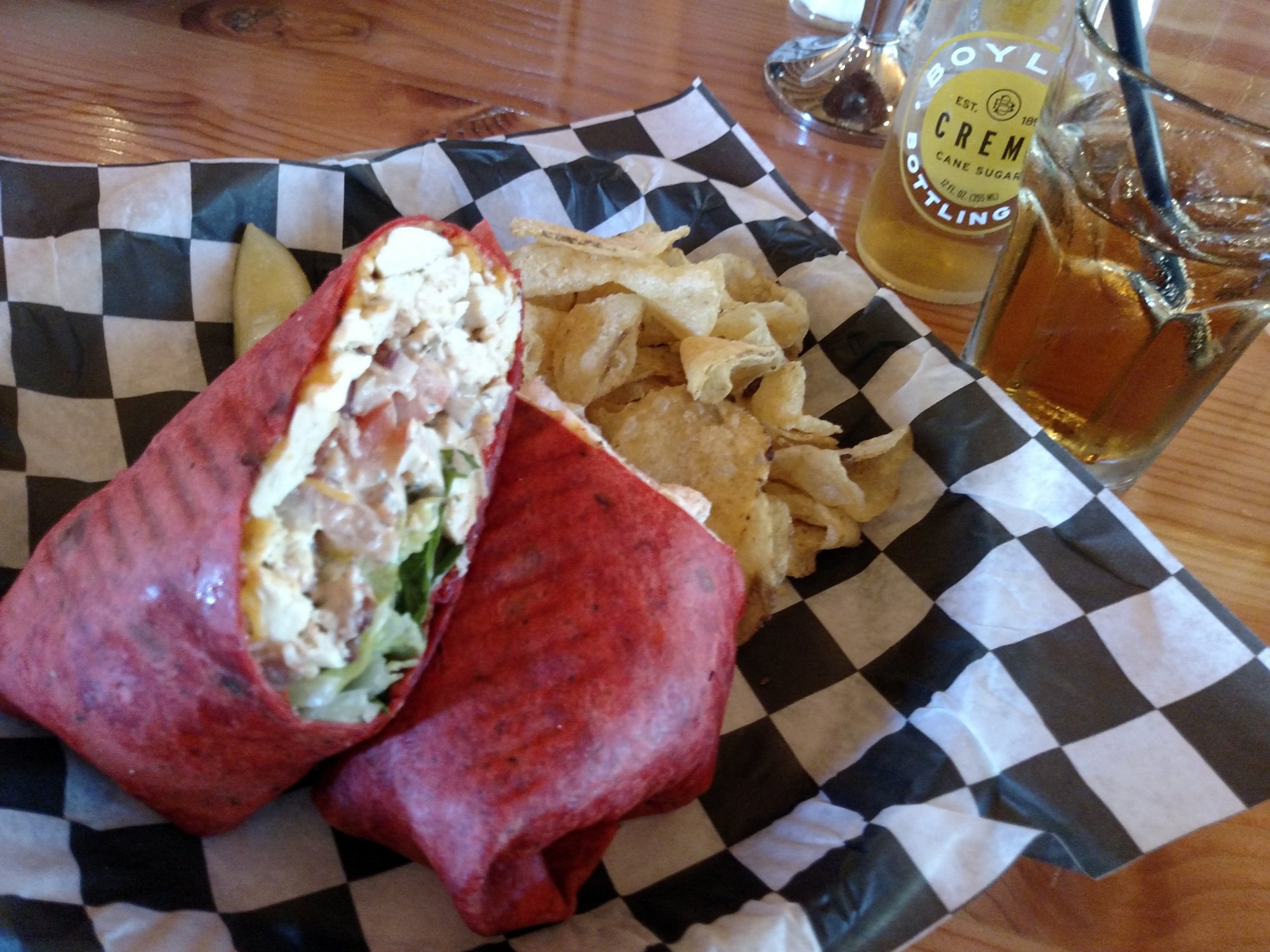 Photo credit: tripadvisor