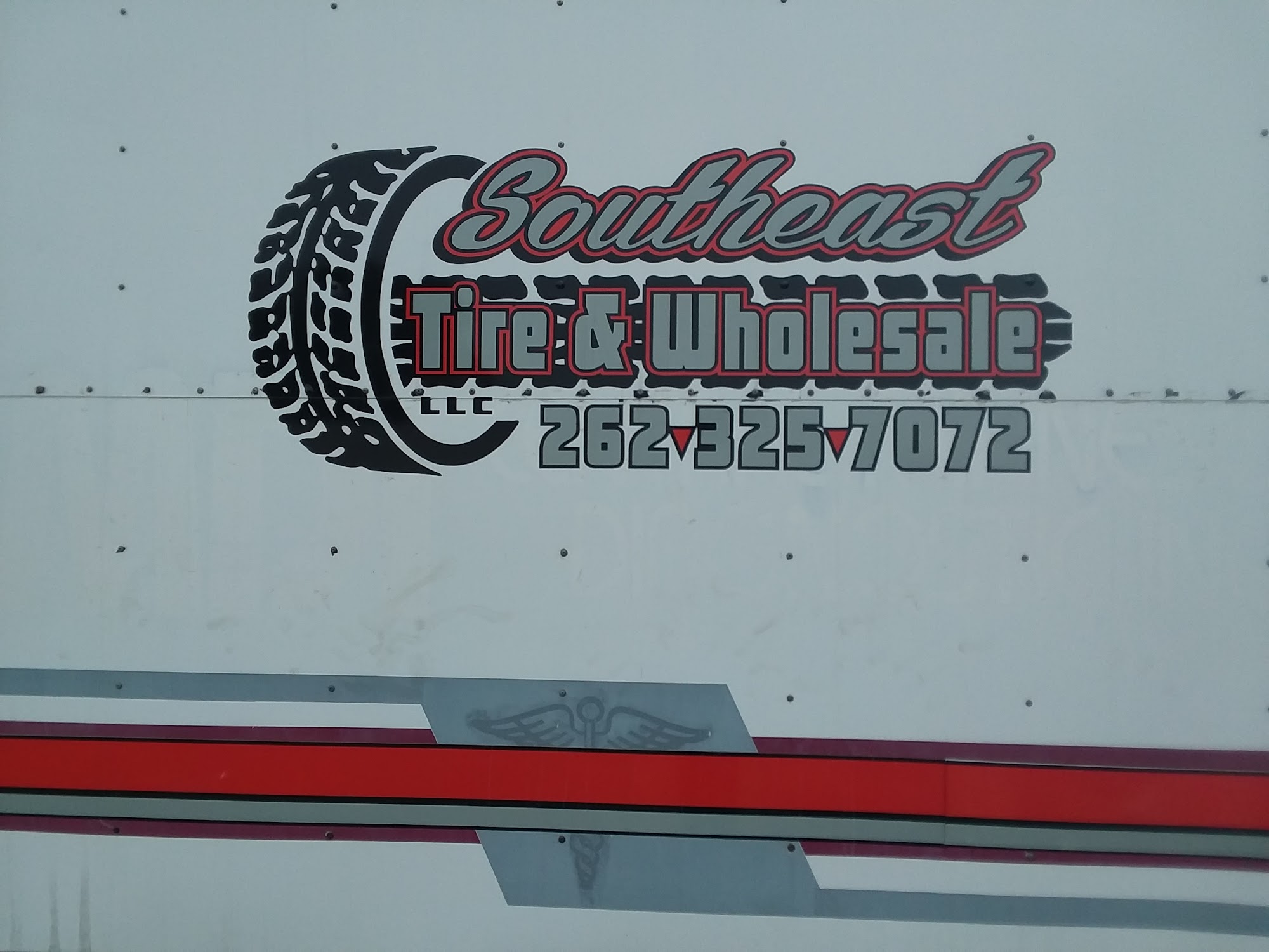 Southeast Tire and Wholesale LLC