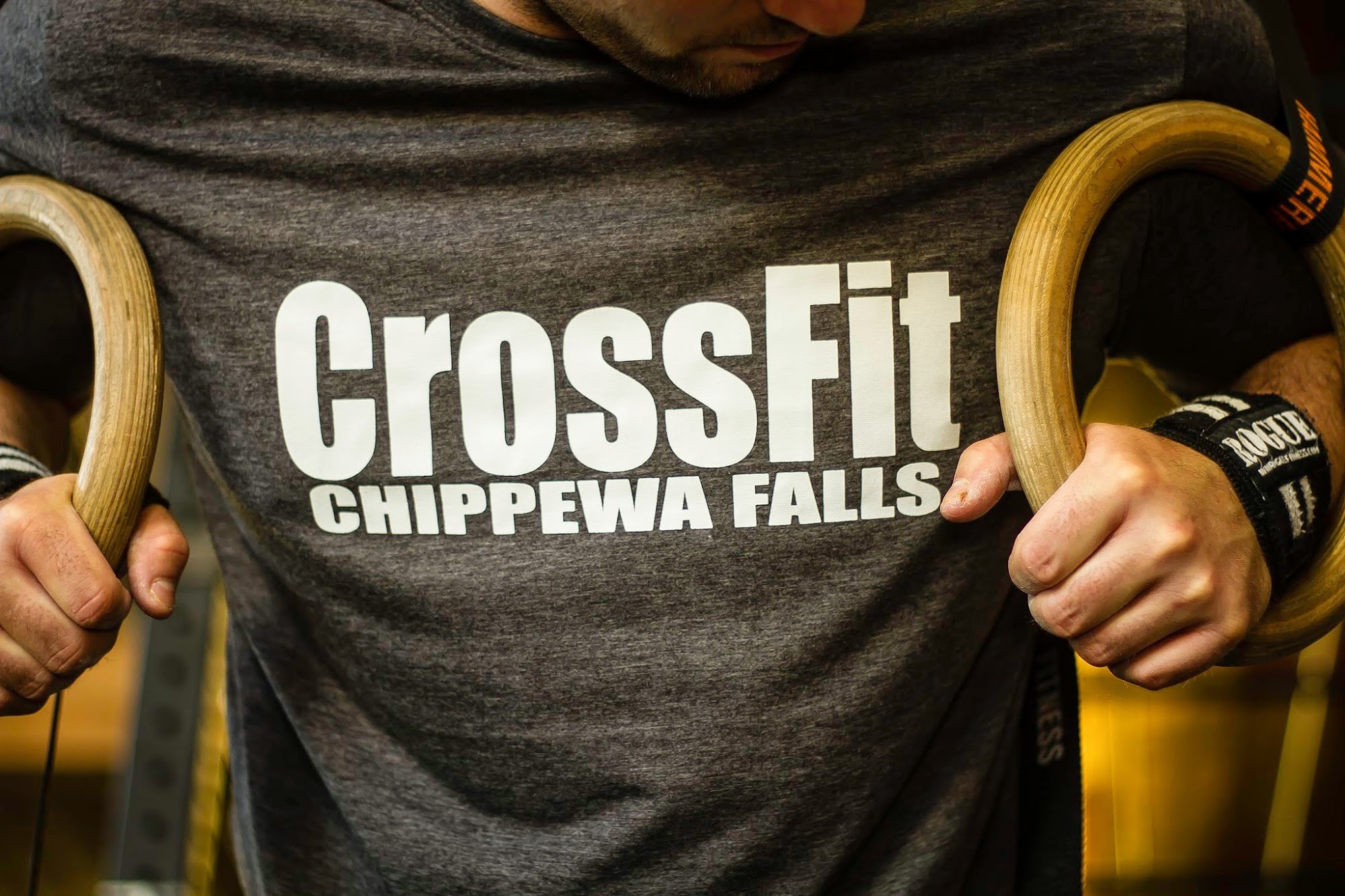 CrossFit Chippewa Falls