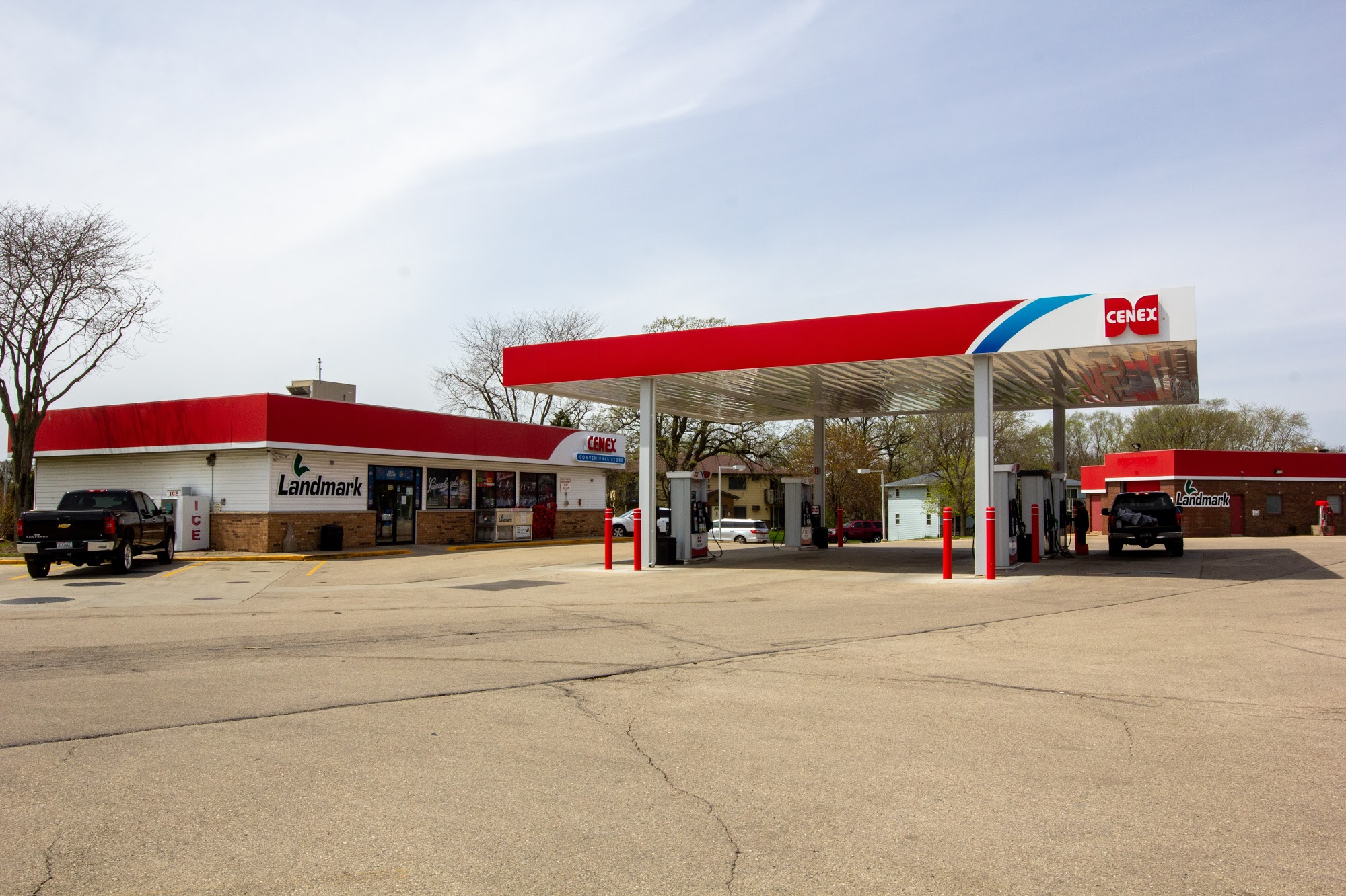 Cottage Grove Cenex Gas Station & Convenience Store
