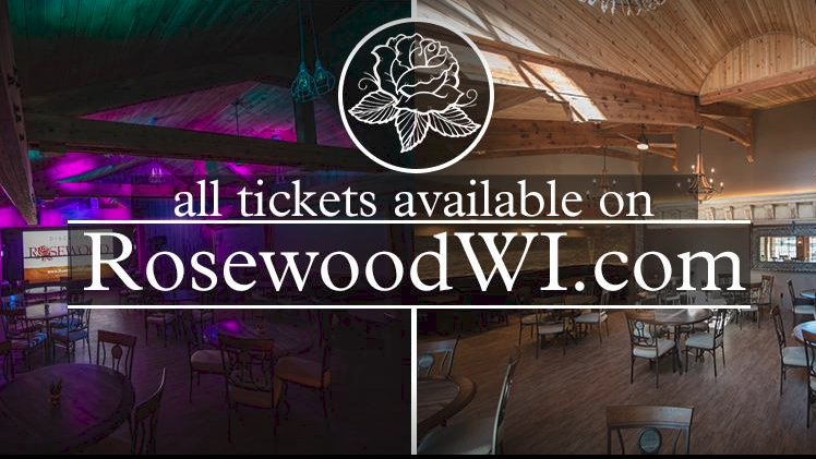 Rosewood Dinner Theater