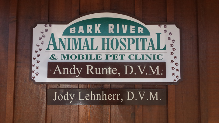 Bark River Animal Hospital