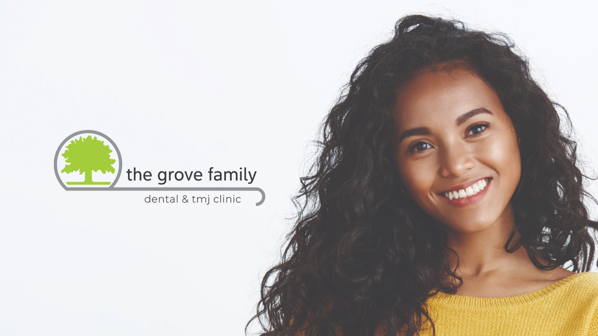 The Grove Family Dental and TMJ Clinic: Dr. John Gernetzke