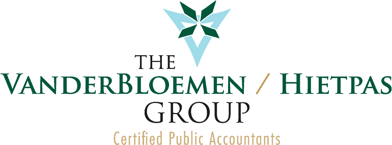 The VanderBloemen, Hietpas & Foy Group