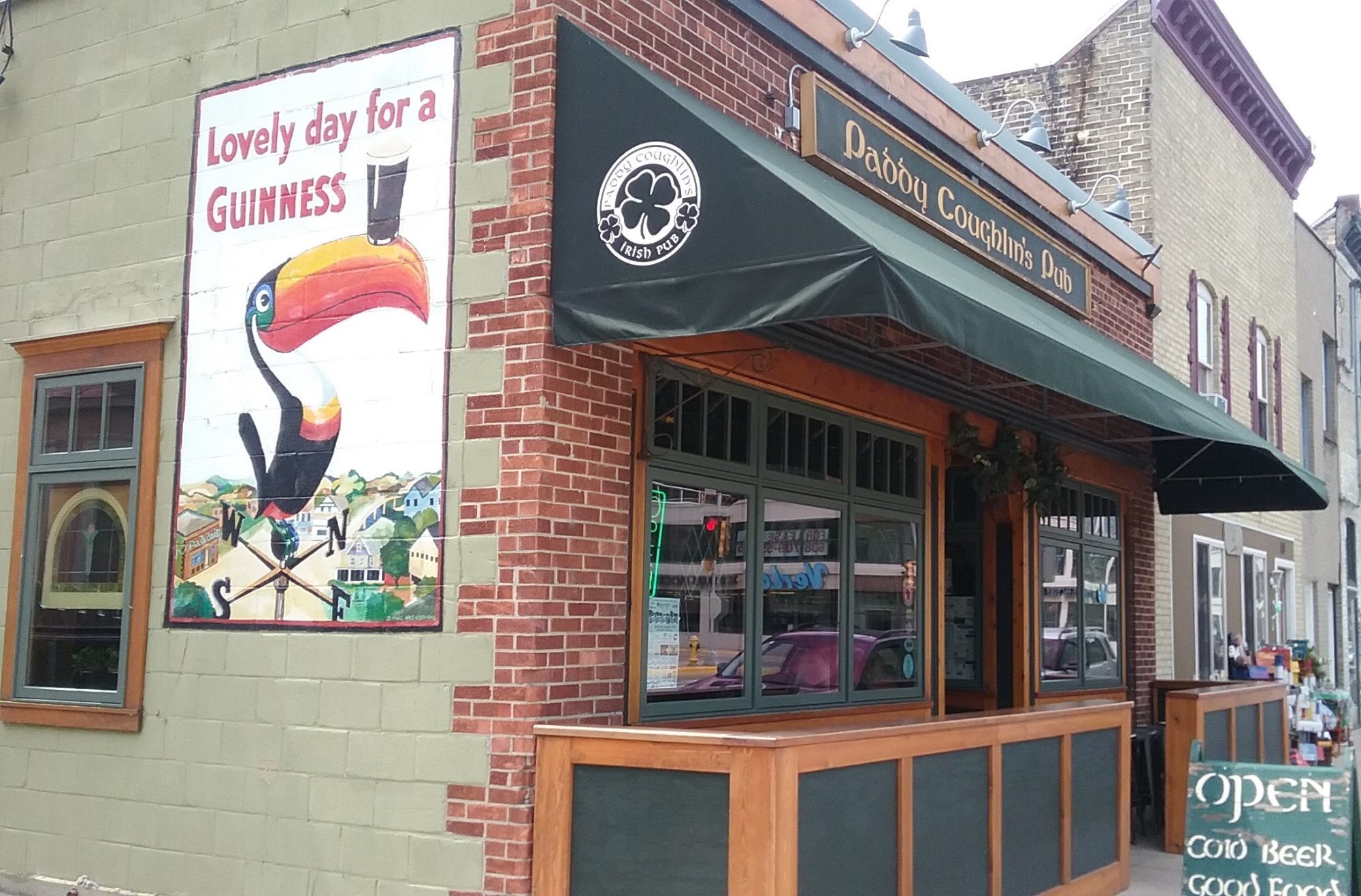 Photo credit: tripadvisor