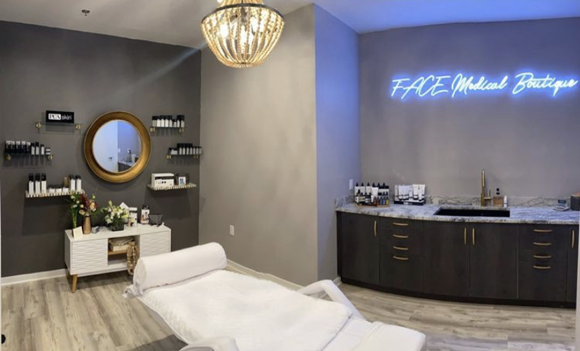 FACE Medical Boutique