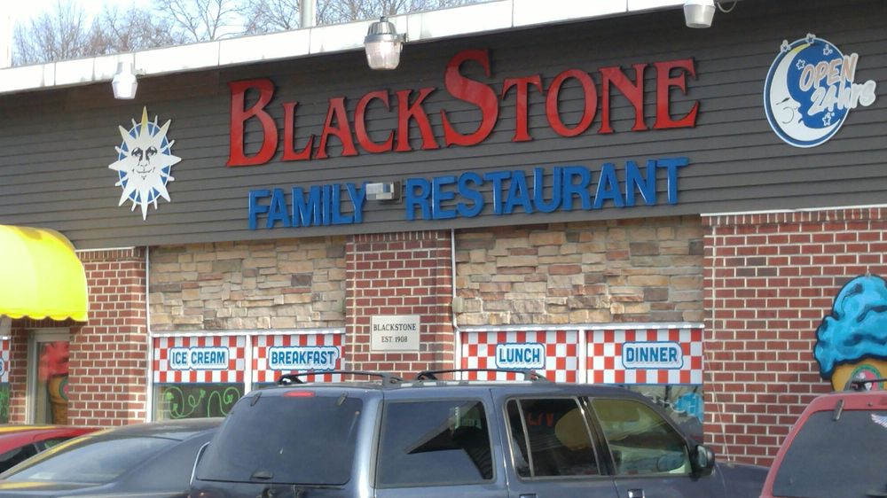 Black Stone Family Restaurant